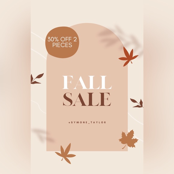 Meet your Posher, Symone - Picture 3 of 4